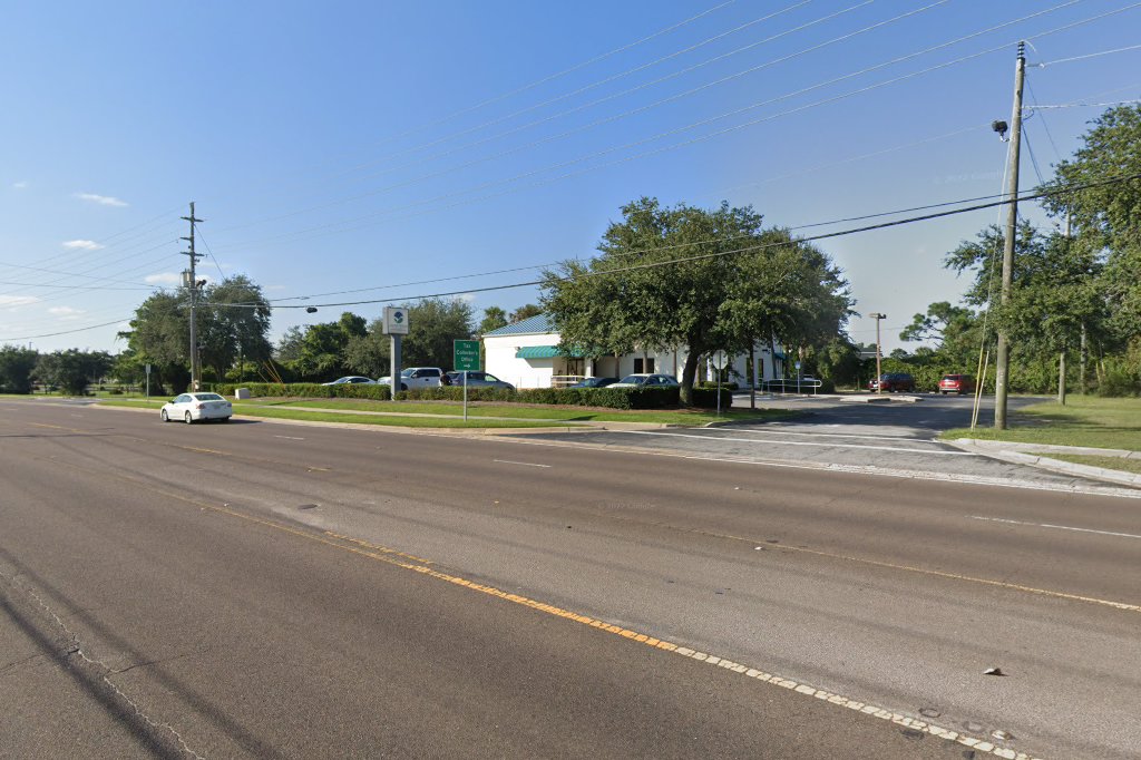Driver License & Vehicle Services in Panama City Beach, FL