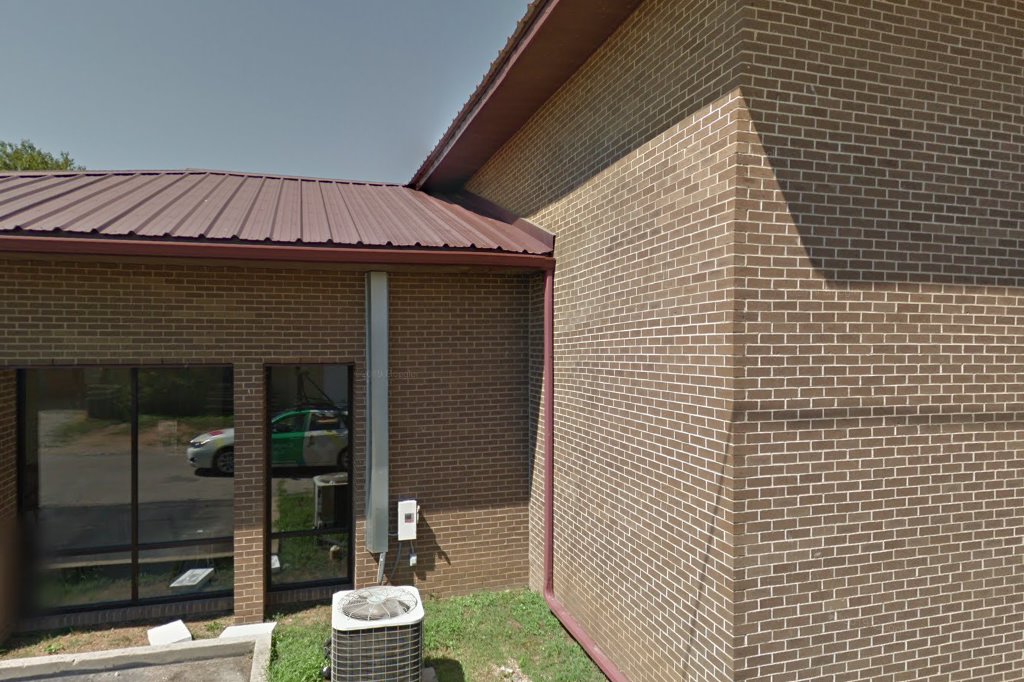 Testing Facility in Salem, AR