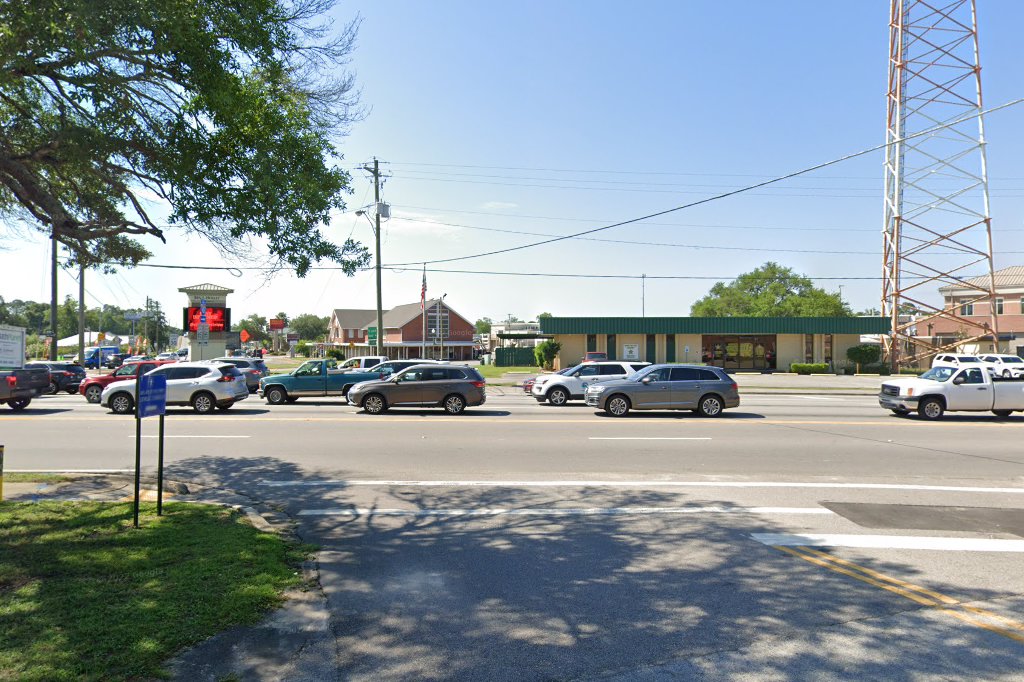 Clerk of the Court in Crestview, FL