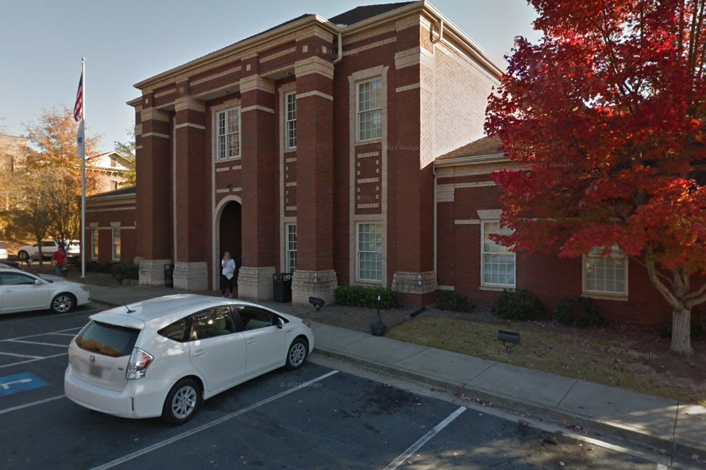 Registration & Title Office in Woodstock, GA