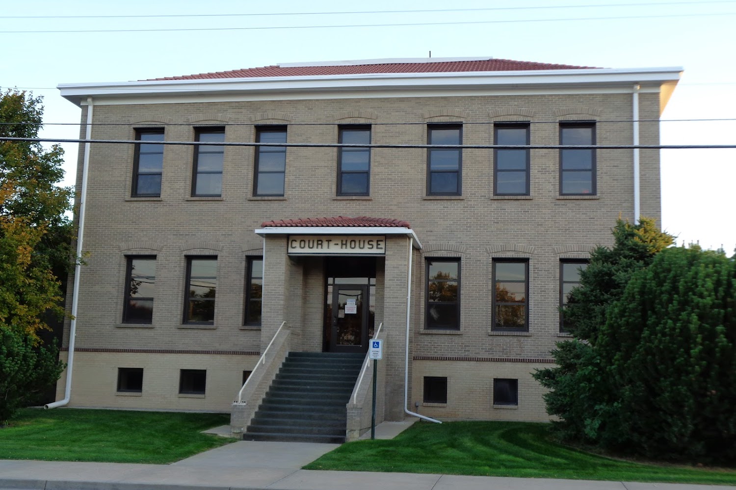 Wray Driver License Office in Wray, CO