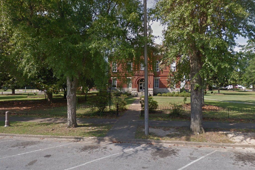 Sumter County Tag & Title in Livingston, AL