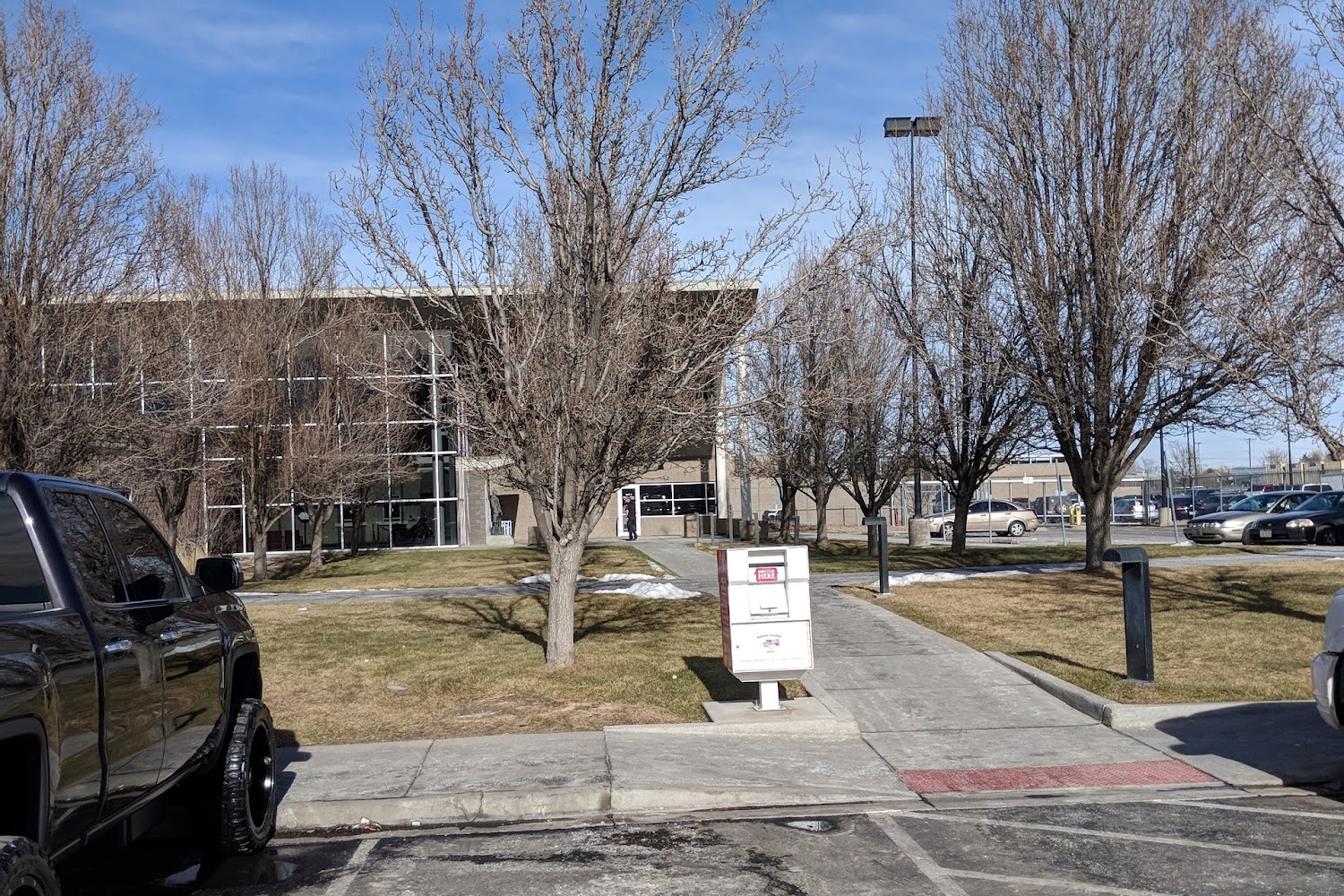 Commerce City Registration & Titling in Commerce City, CO