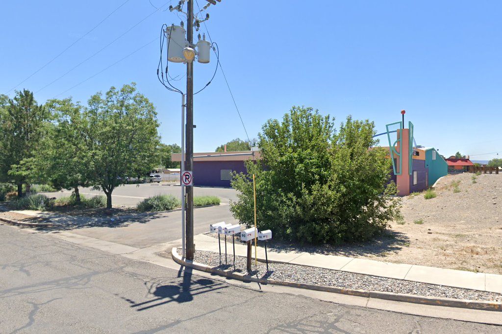 Montrose Driver License Office in Montrose, CO