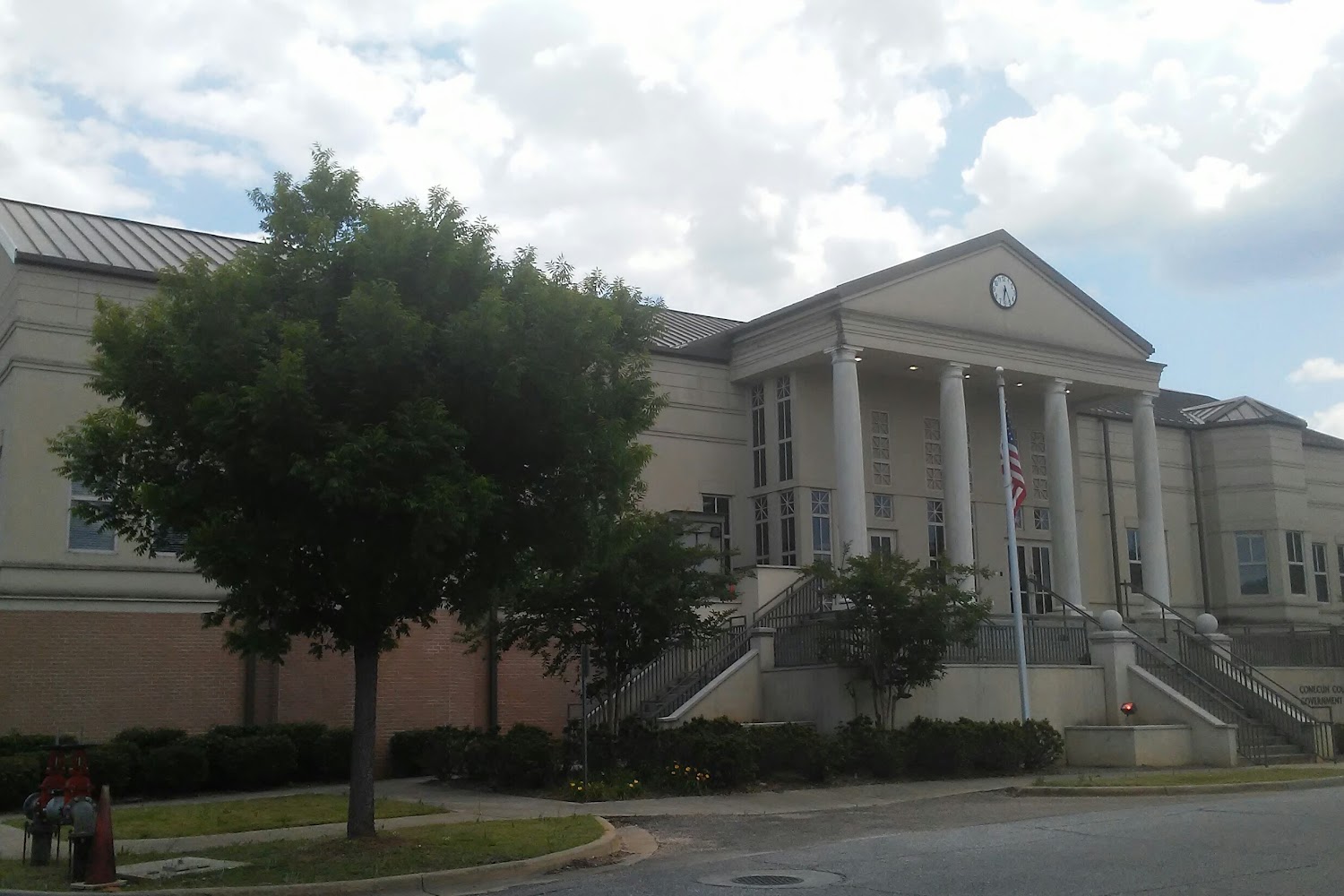 Evergreen Driver's License in Evergreen, AL