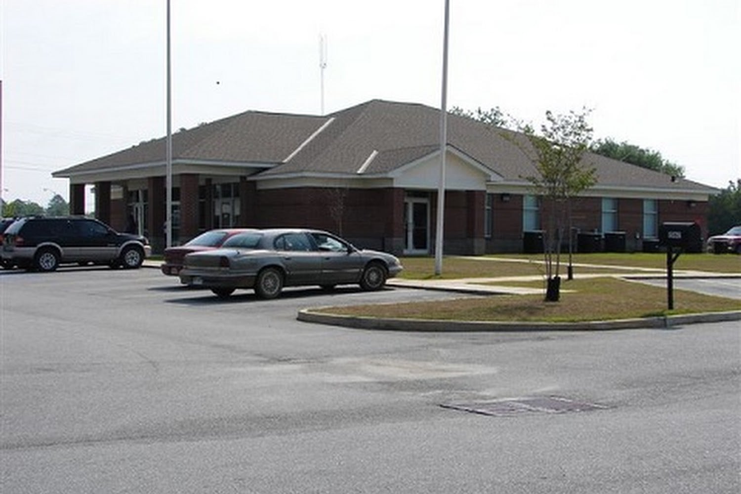 Driver License Office in Albany, GA