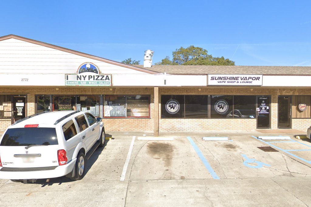 Motor Vehicle Services in Deltona, FL