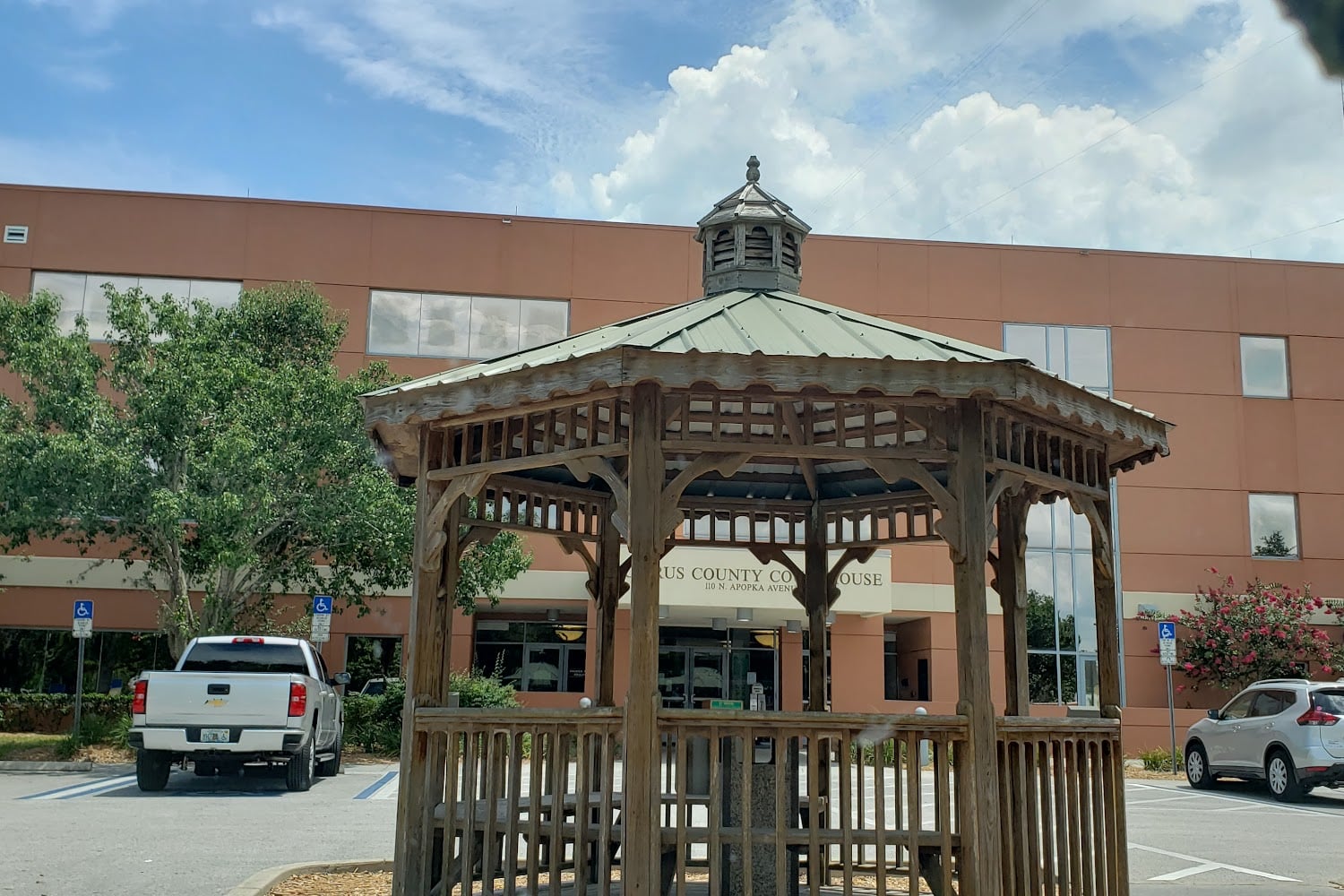 Inverness Clerk of the Court Office in Inverness, FL
