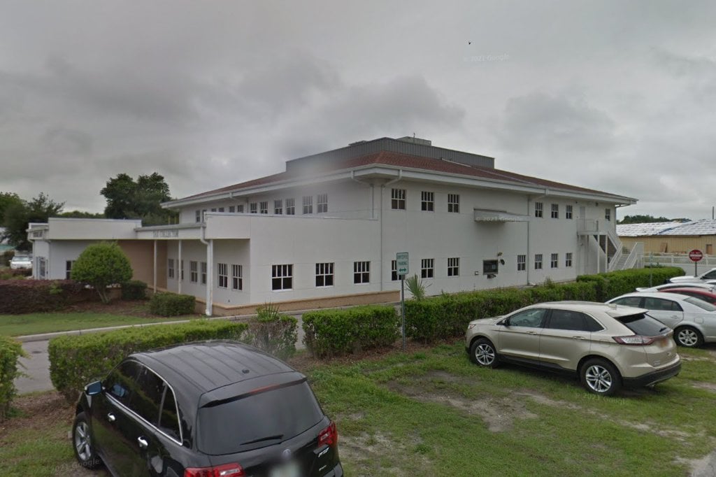 Driver License & Motor Vehicle Services in Inverness, FL