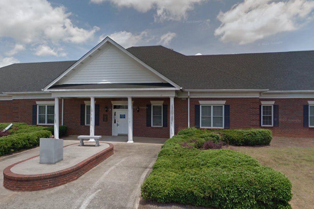 Driver License Office in Griffin, GA