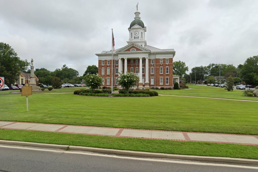 Registration & Title Office in Millen, GA