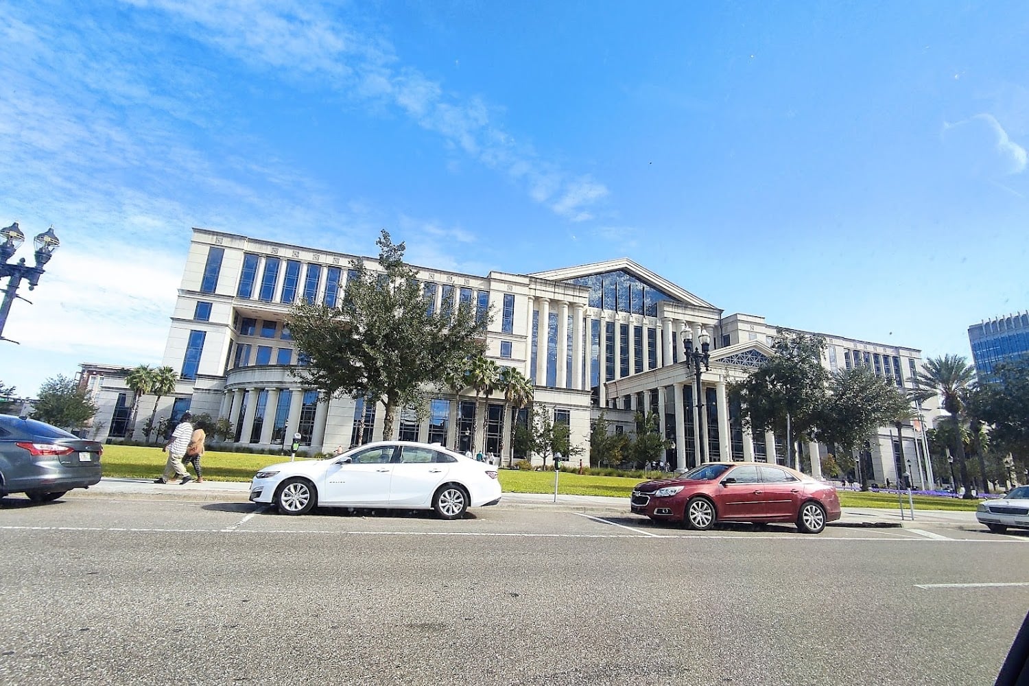 Jacksonville Clerk of Court Office in Jacksonville, FL