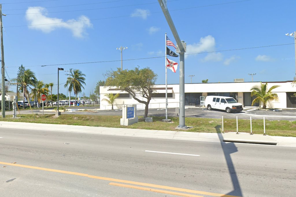 Driver License Office in Marathon, FL