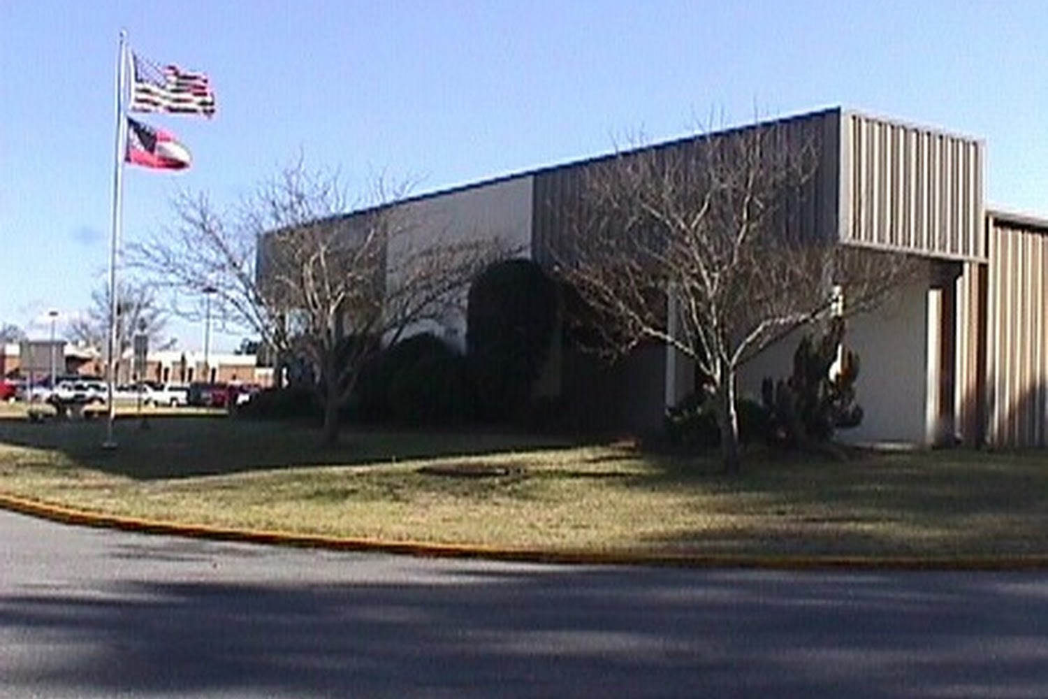 Warner Robins Driver License Office in Warner Robins, GA