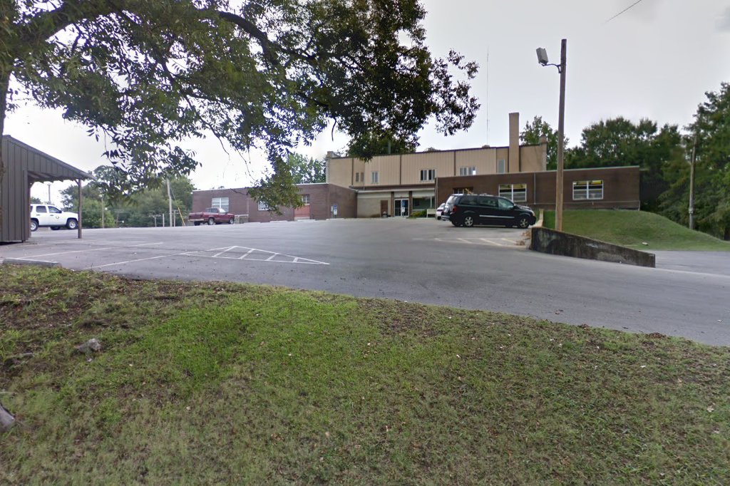 Testing Facility in Marianna, AR