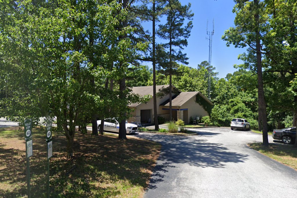 Testing Facility in Eureka Springs, AR