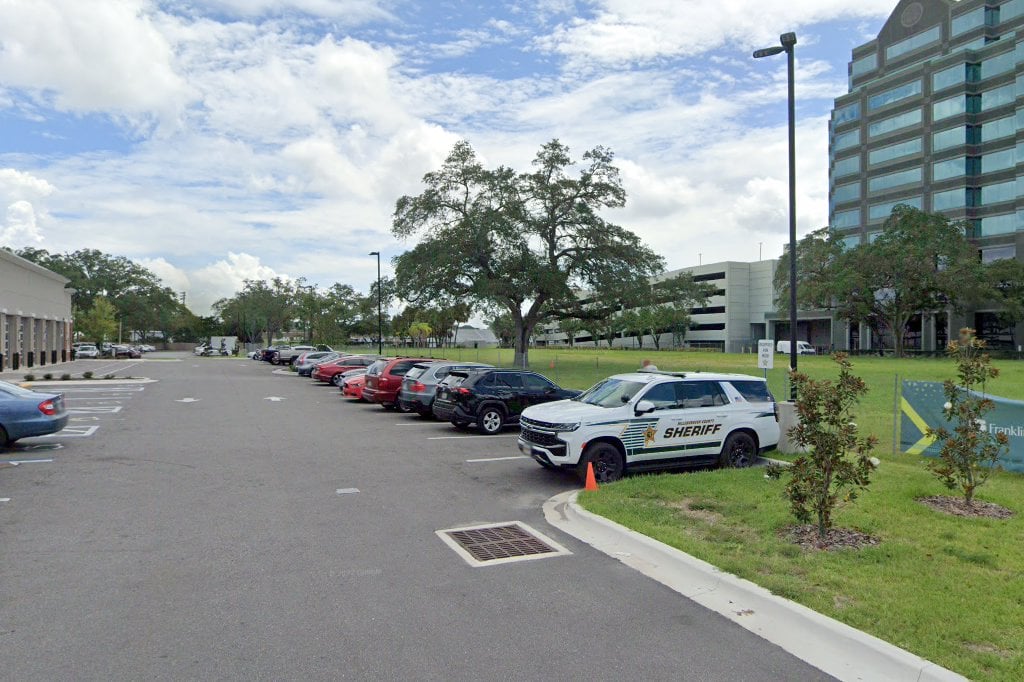 Motor Vehicle Services in Tampa, FL