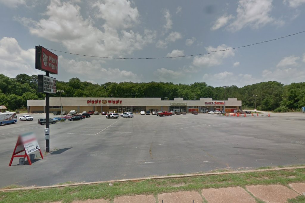 Cuthbert Driver License Office in Cuthbert, GA