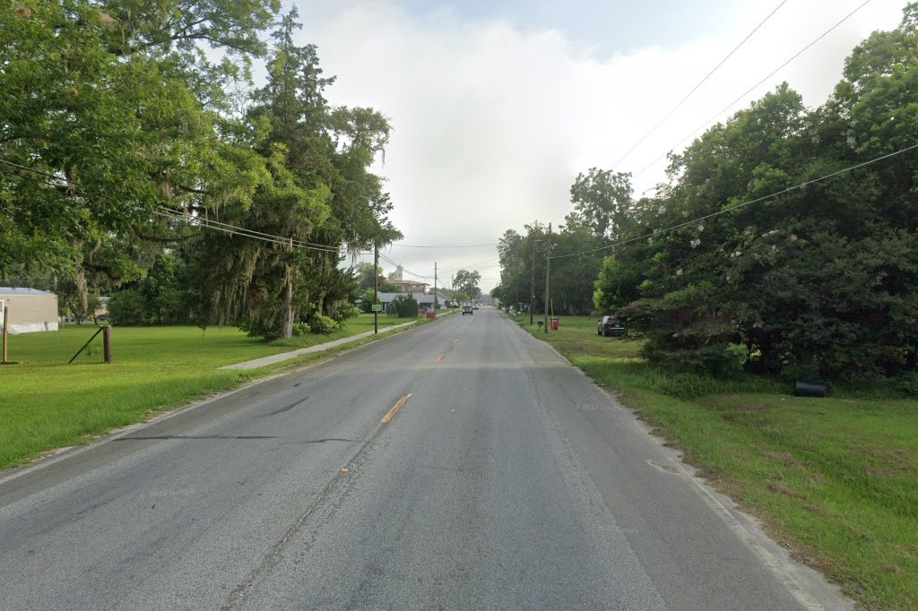 Registration & Title Office in Pearson, GA