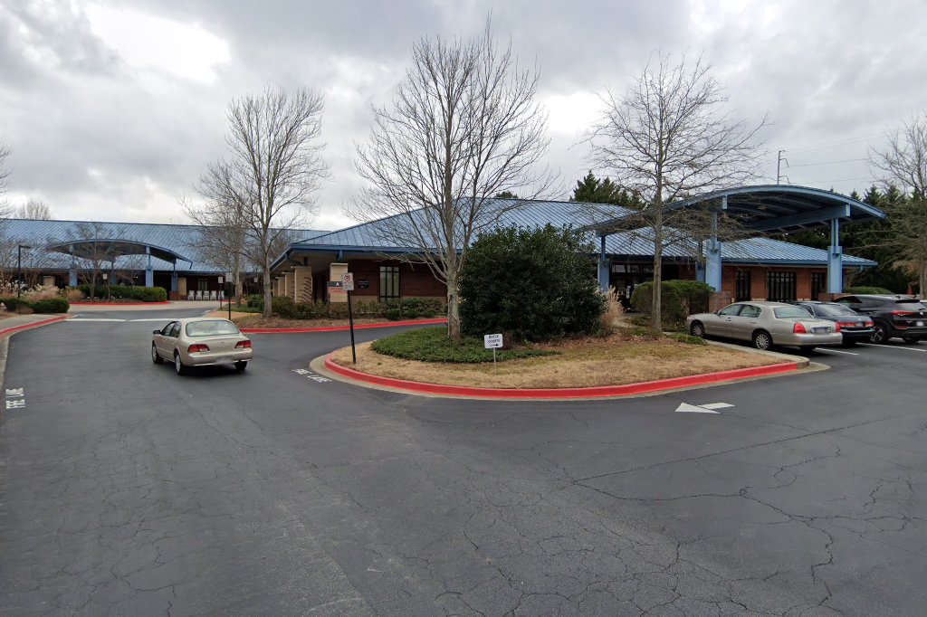 Registration & Title Office in Sandy Springs, GA