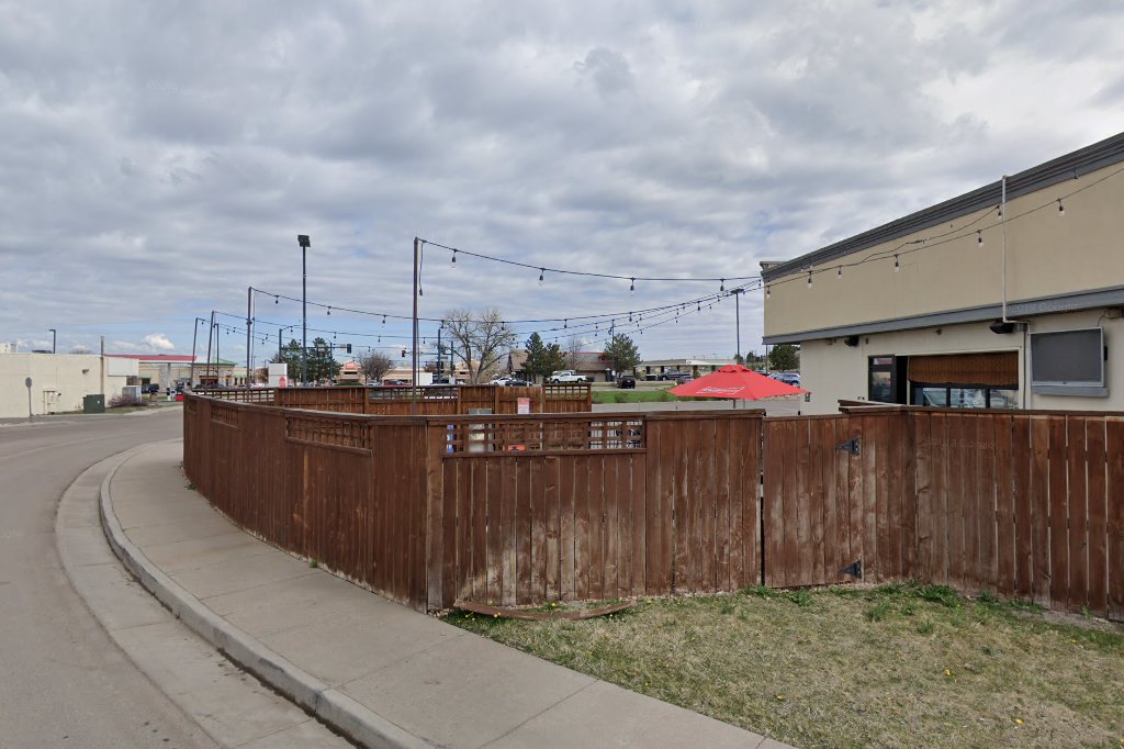 Parker Driver License Office in Parker, CO