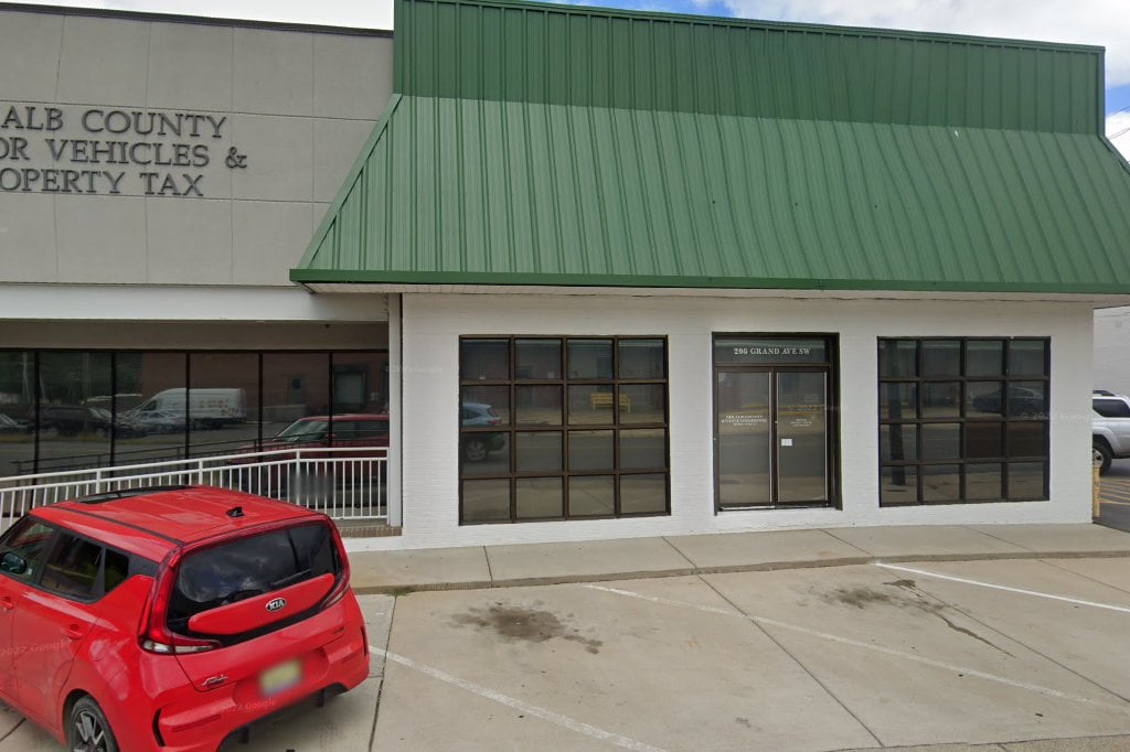 Dekalb County Tag & Title in Fort Payne, AL