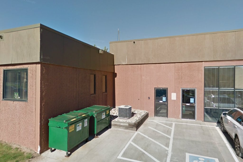Larimer County Clerk Vehicle Licensing Department in Estes Park, CO