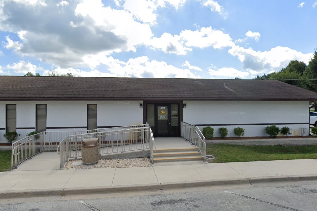 Okeechobee Driver License Office in Okeechobee, FL