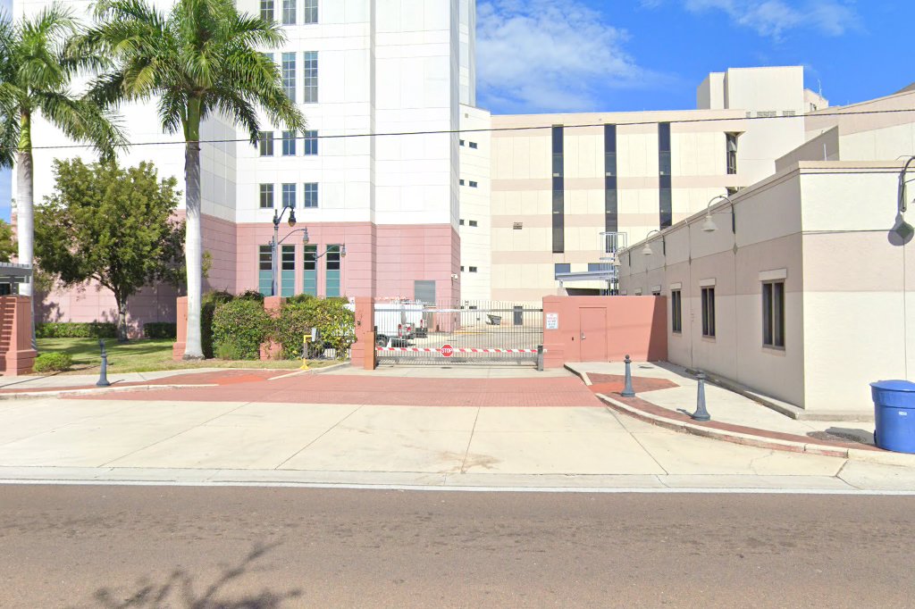 Fort Myers Clerk of the Court Office in Fort Myers, FL