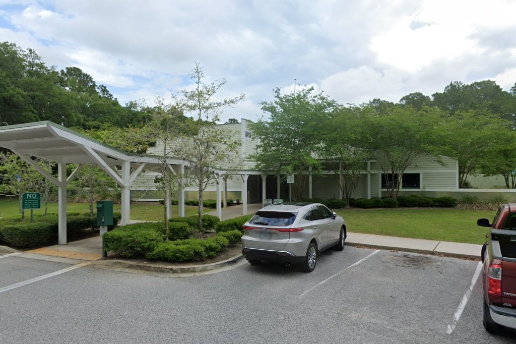 Motor Vehicle Services & Driver License Office in Saint Augustine, FL