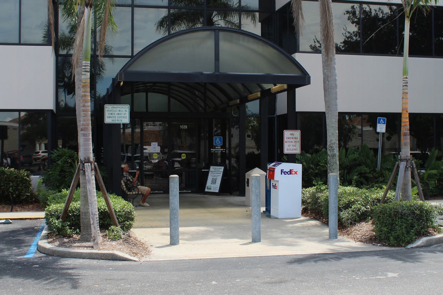 Driver License & Vehicle Services in Cape Coral, FL