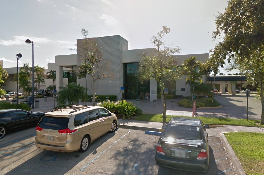 Driver License & Motor Vehicle Services in Palm Beach Gardens, FL
