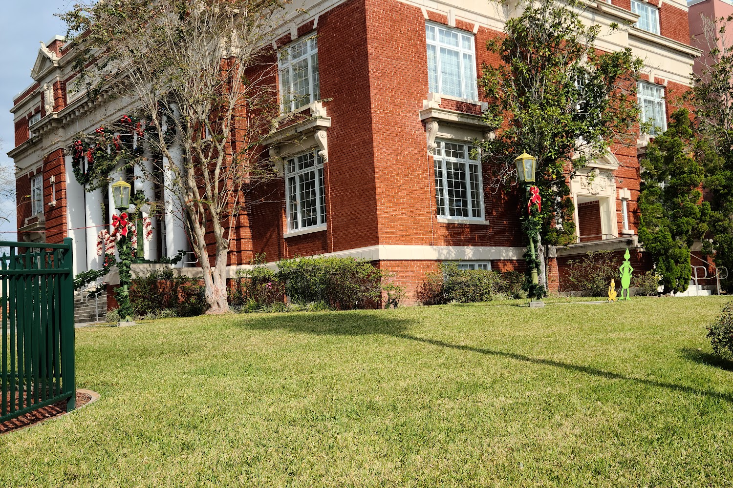 Motor Vehicle Services in Brooksville, FL