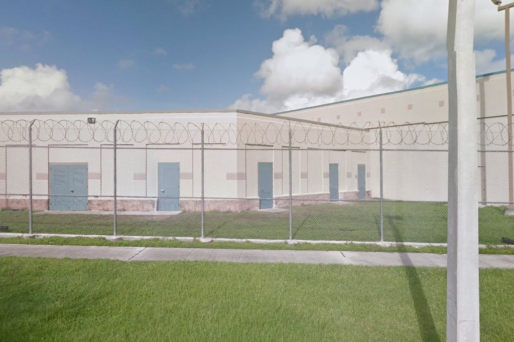 Clerk of the Court in Belle Glade, FL