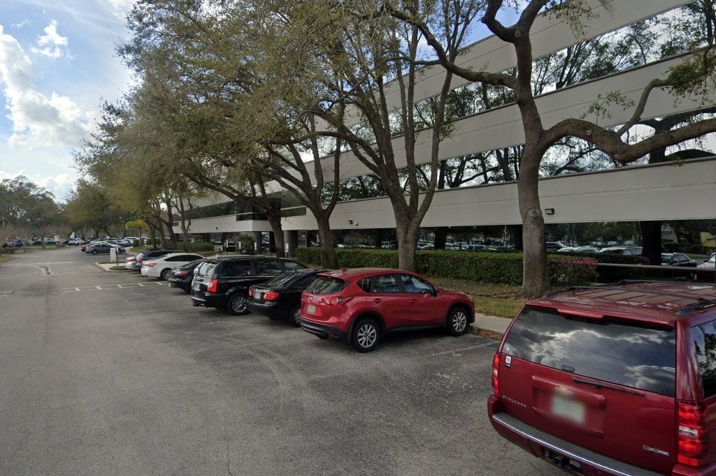 Driver License & Motor Vehicle Services in Longwood, FL