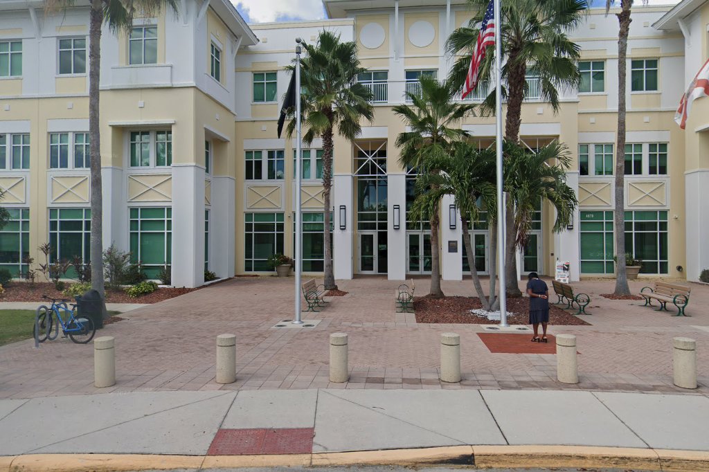 Driver License & Vehicle Services in North Port, FL
