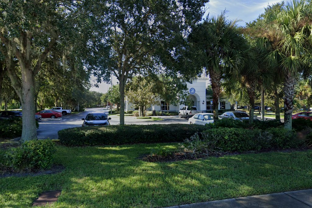 Driver License Office & Vehicle Services in Winter Springs, FL