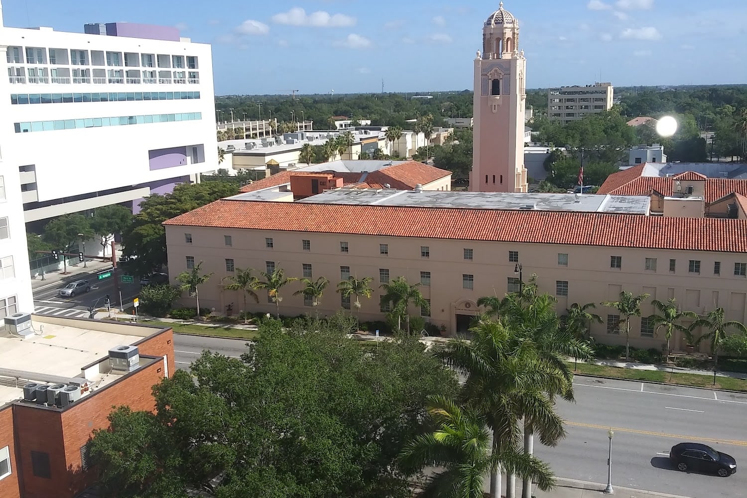 Driver License & Vehicle Services in Sarasota, FL