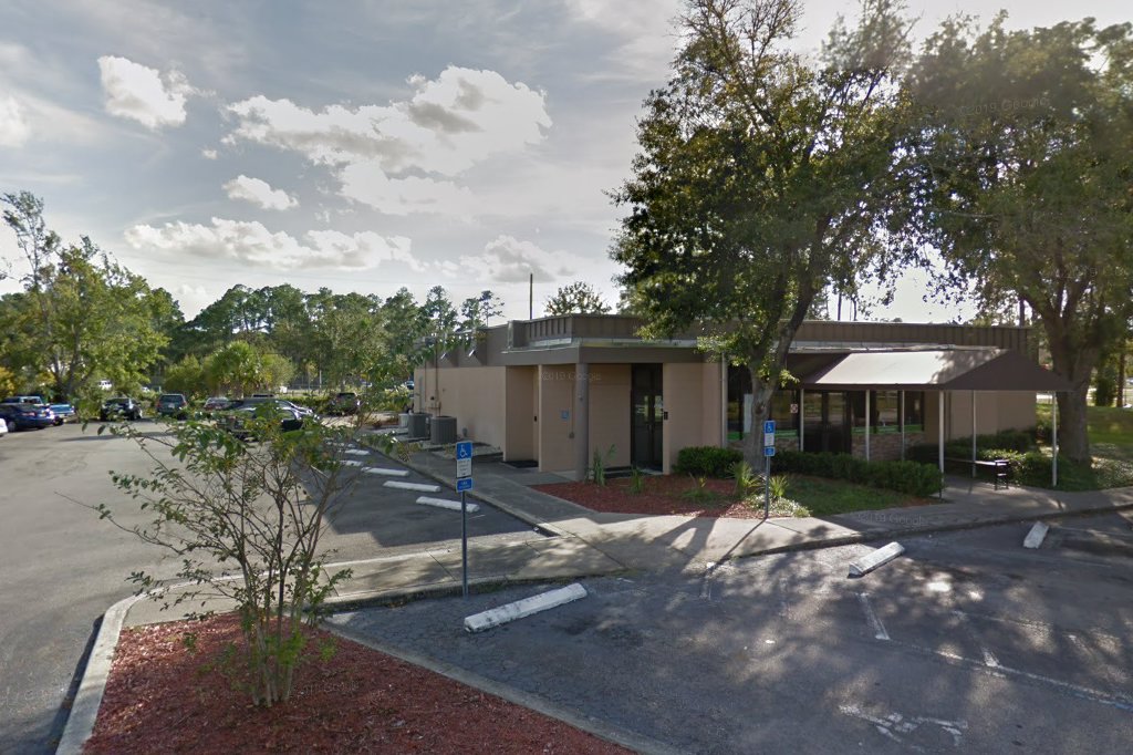 Driver's License & Motor Vehicle Services in Gainesville, FL