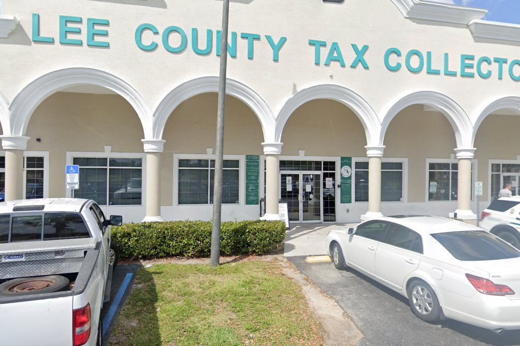 Driver License & Motor Vehicle Services in Lehigh Acres, FL