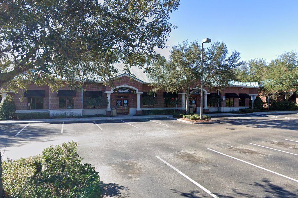 Driver License & Motor Vehicle Services in Lake Mary, FL
