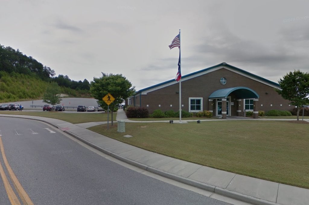 Driver License Office in Cumming, GA