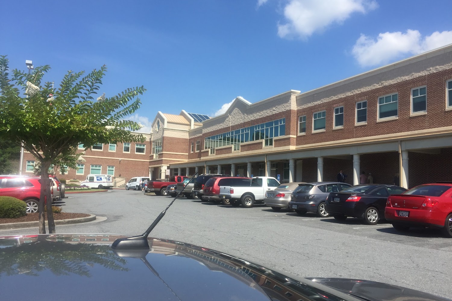 Registration & Title Office in Cartersville, GA