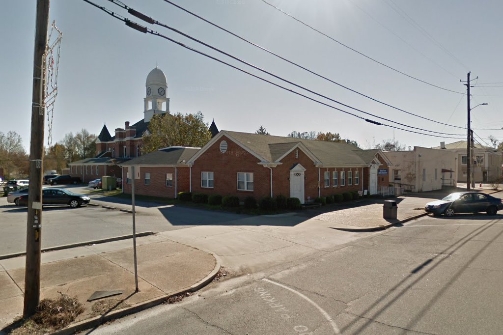 Registration & Title Office in Oglethorpe, GA