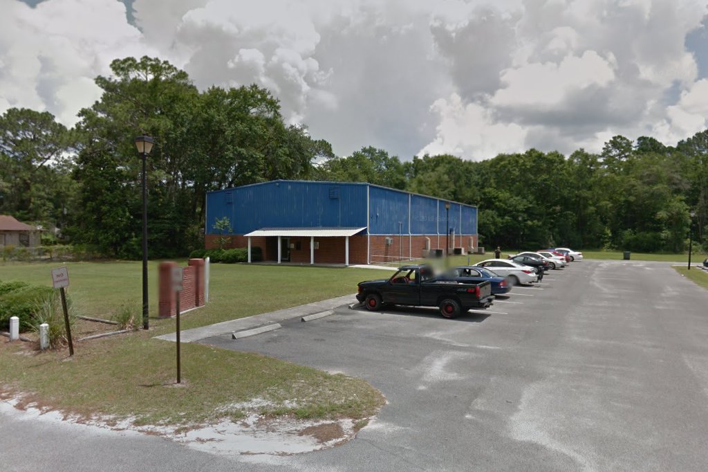 Driver License Office in Kingsland, GA