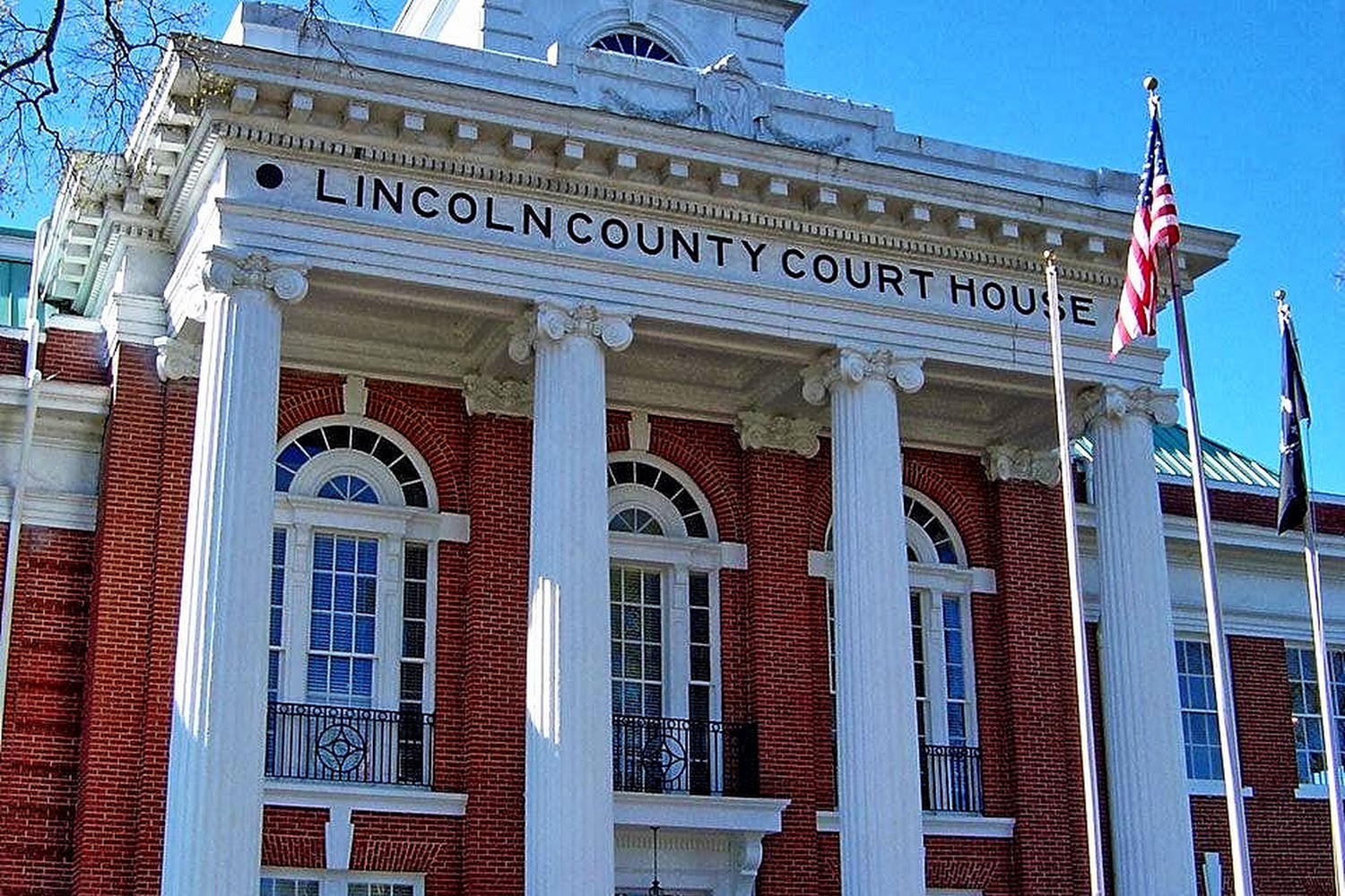 Registration & Title Office in Lincolnton, GA