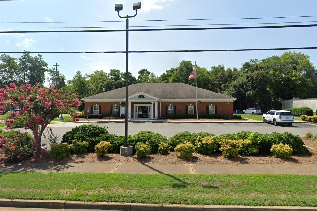 Registration & Title Office in Louisville, GA