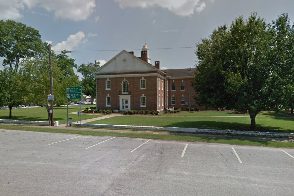Registration & Title Office in Morgan, GA