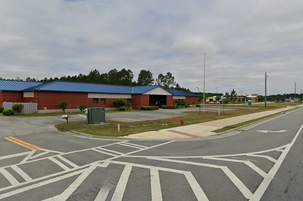 Driver License Office in Hinesville, GA