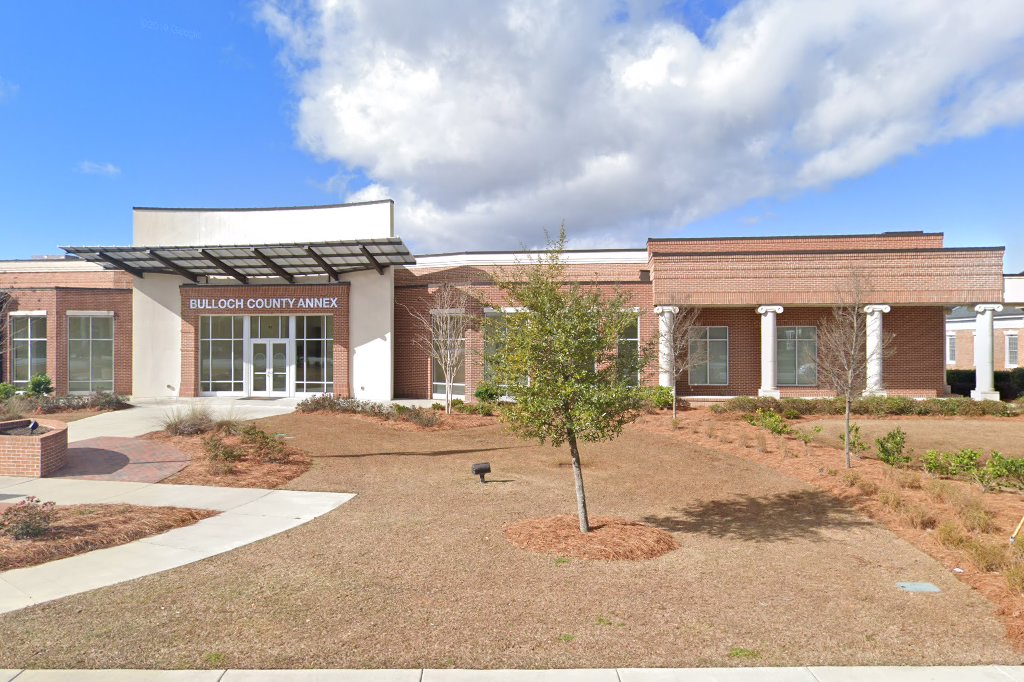 Registration & Title Office in Statesboro, GA